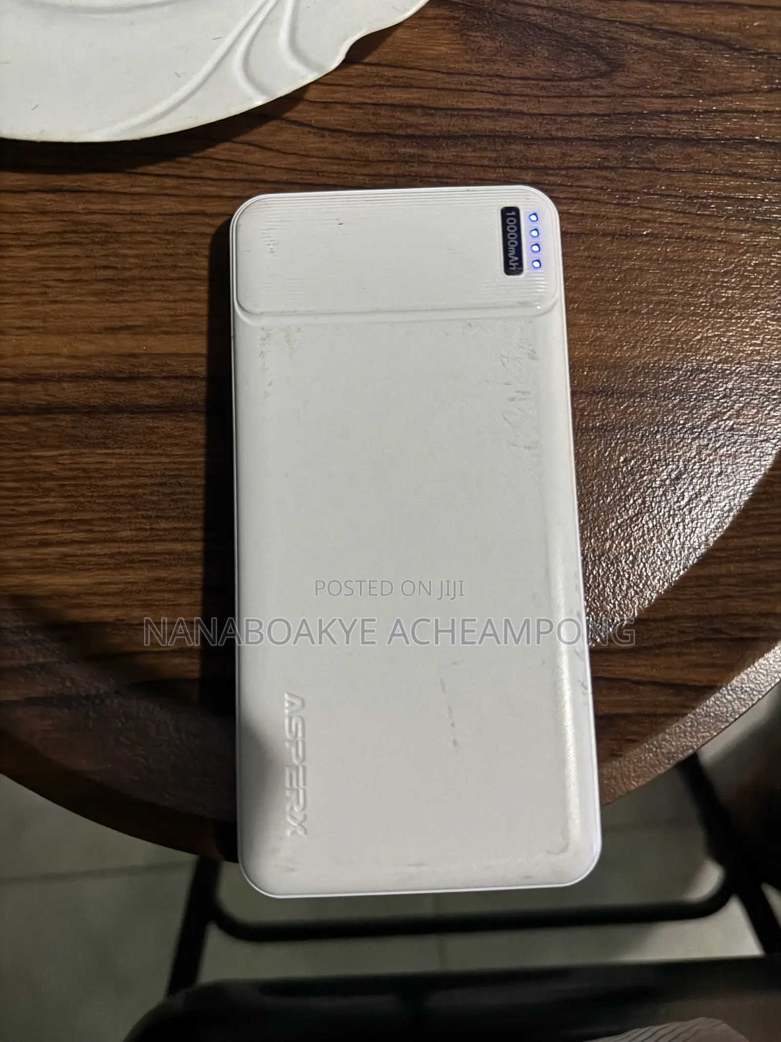 Uk Original Power Bank