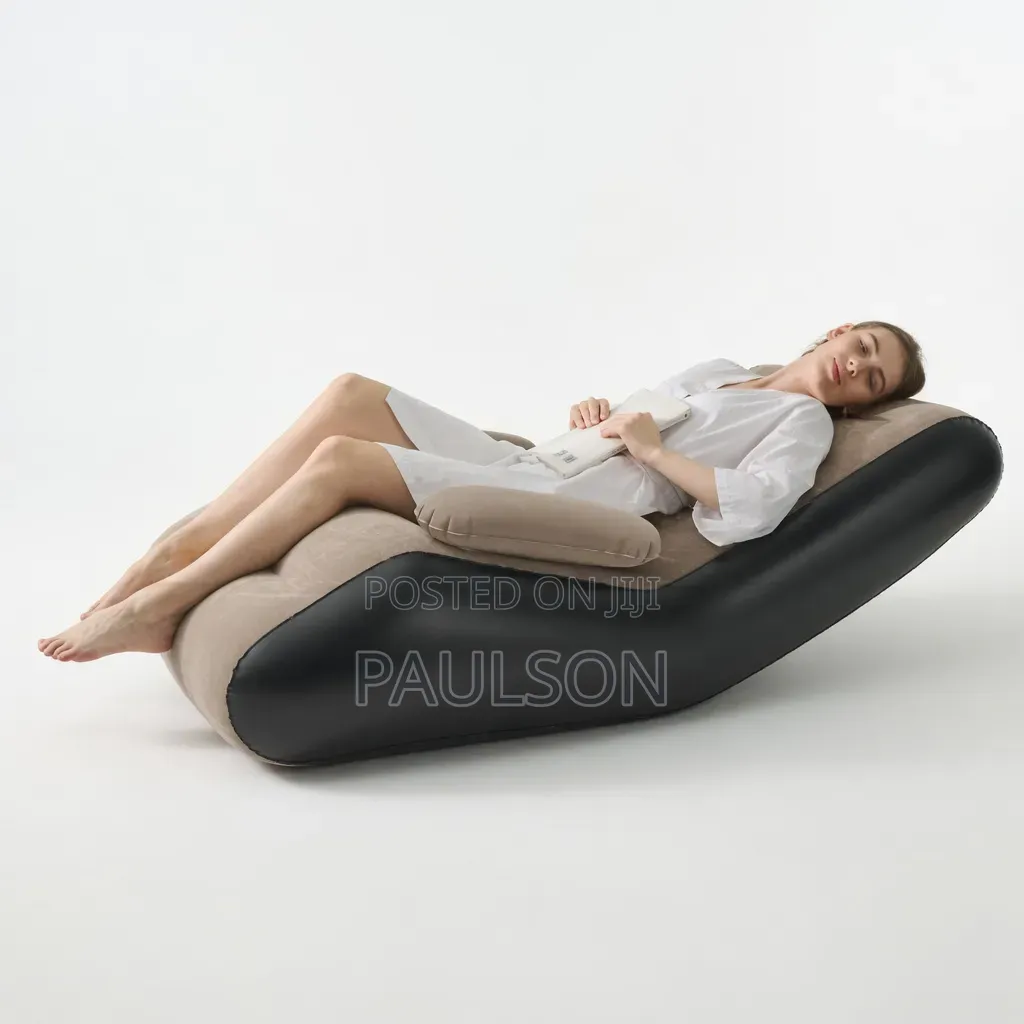 Inflatable Sofa Lounge Chair