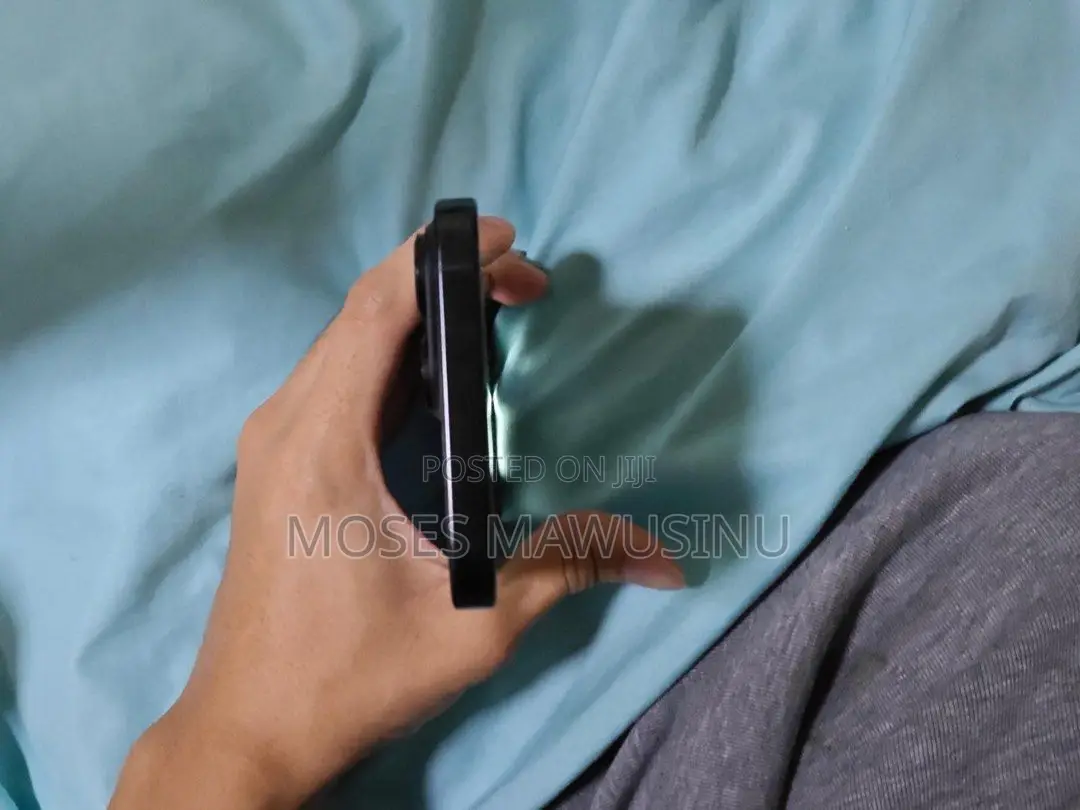 Apple iPhone 16 Pro 256 GB Black