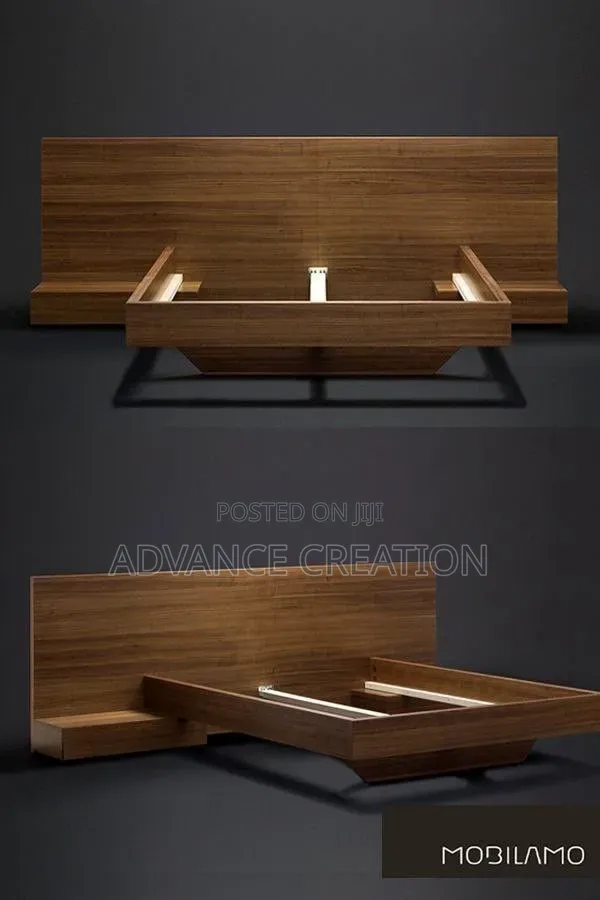 Quality Queen Size Bed Frames