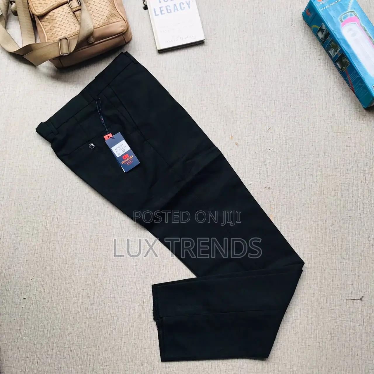 Official Trousers Available at Accra for Sale