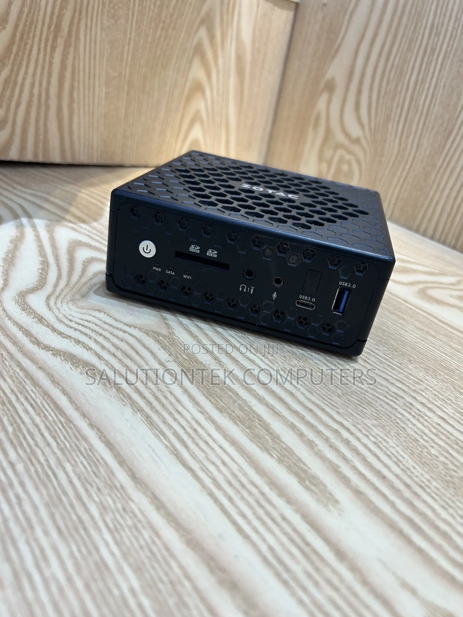 Desktop Computer Microsoft 8GB Intel Core 2 Quad HDD 500GB