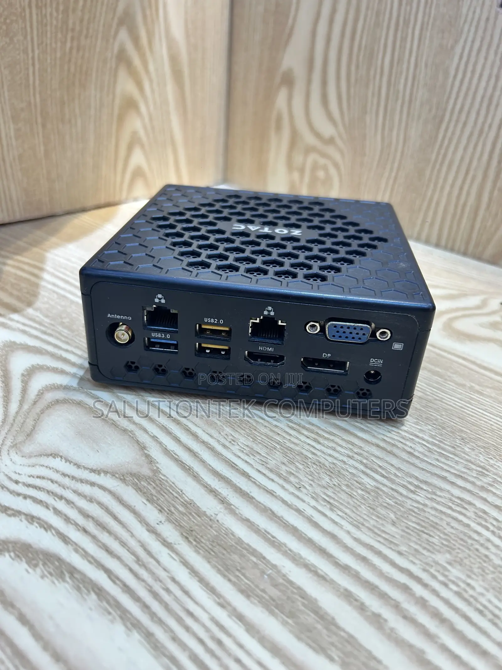 Desktop Computer Microsoft 8GB Intel Core 2 Quad HDD 500GB