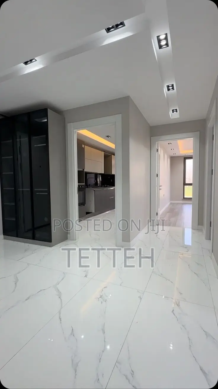 Interior Finishing Company