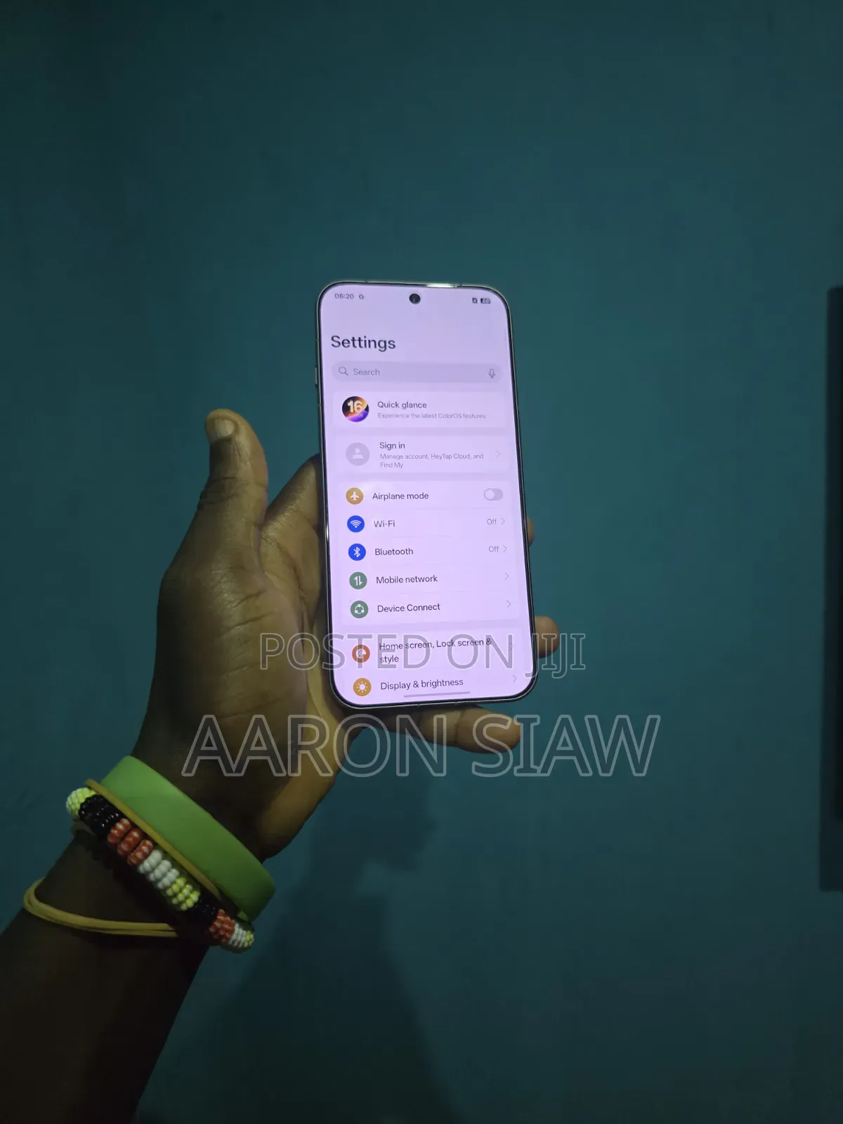 New Oppo Find X9 Pro 512 GB