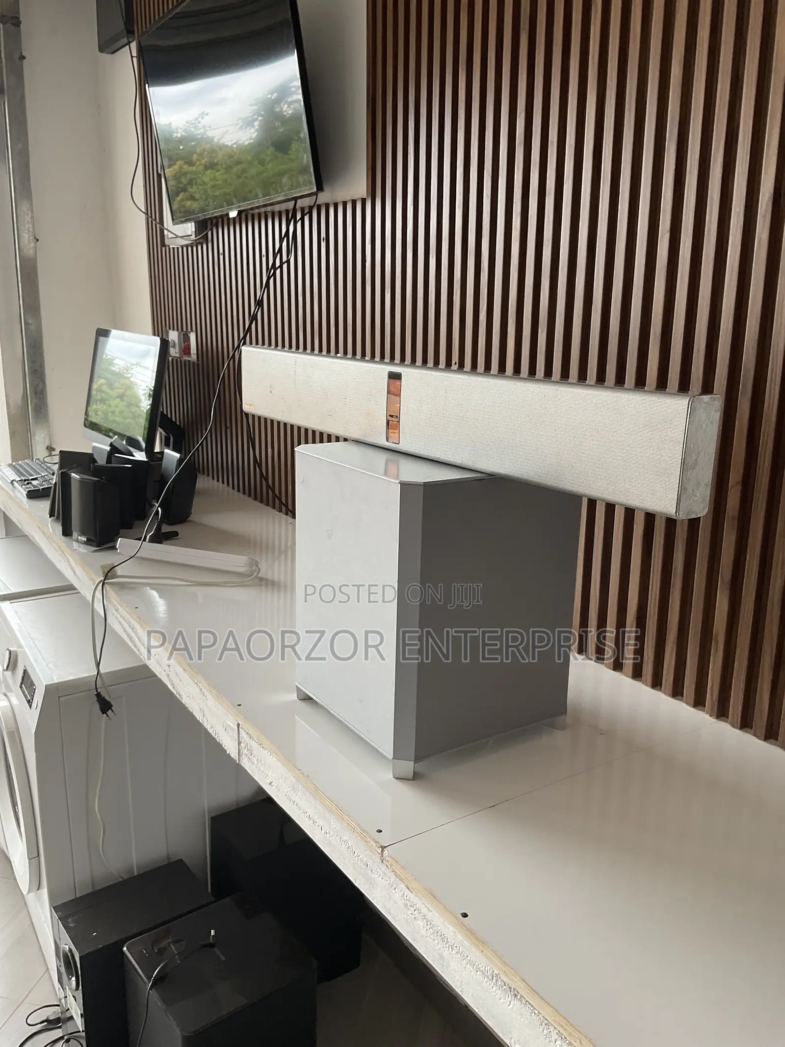 Samsung Sound Bar