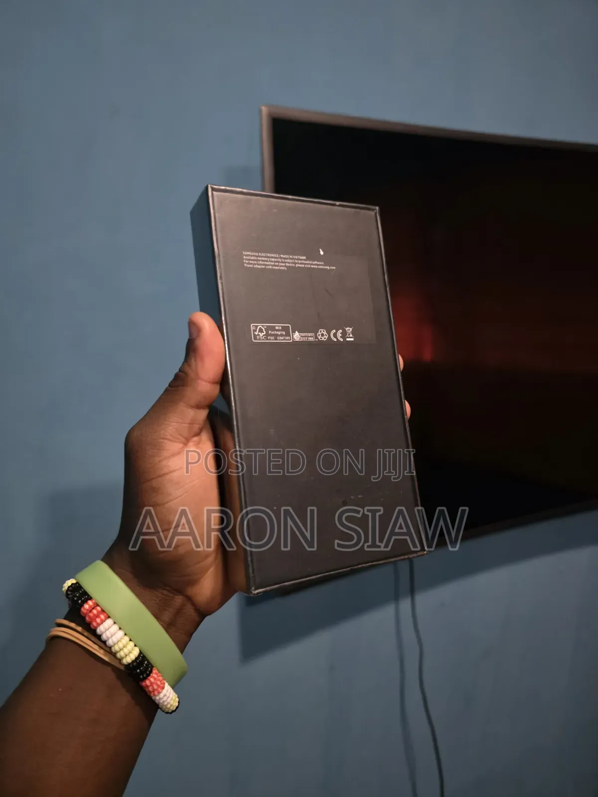 New Samsung Galaxy S23 Ultra 256 GB