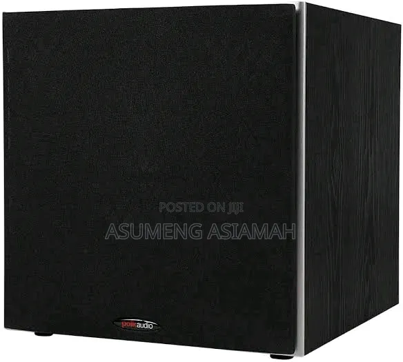 Polk Audio Paw 100