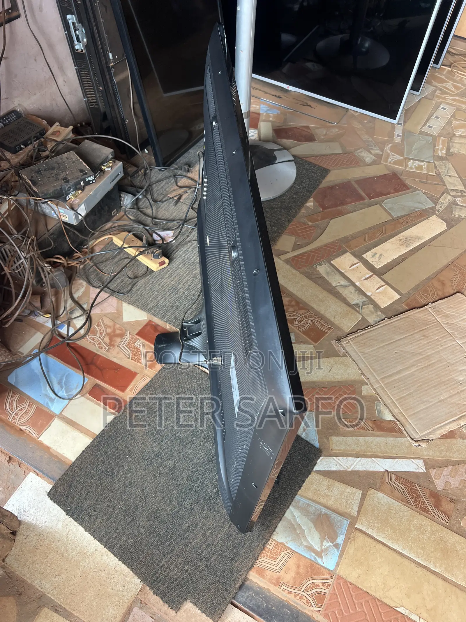 Samsung Led Tv (48)