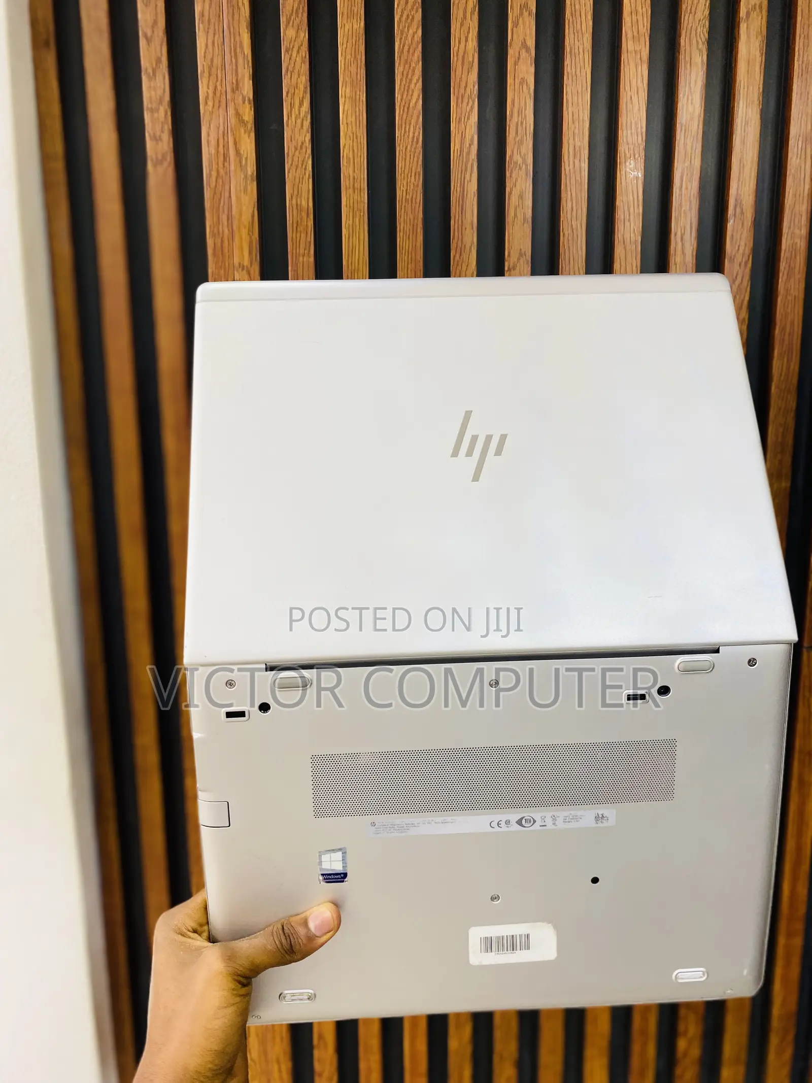 Laptop HP EliteBook 745 G6 8GB AMD Ryzen 5 SSD 256GB