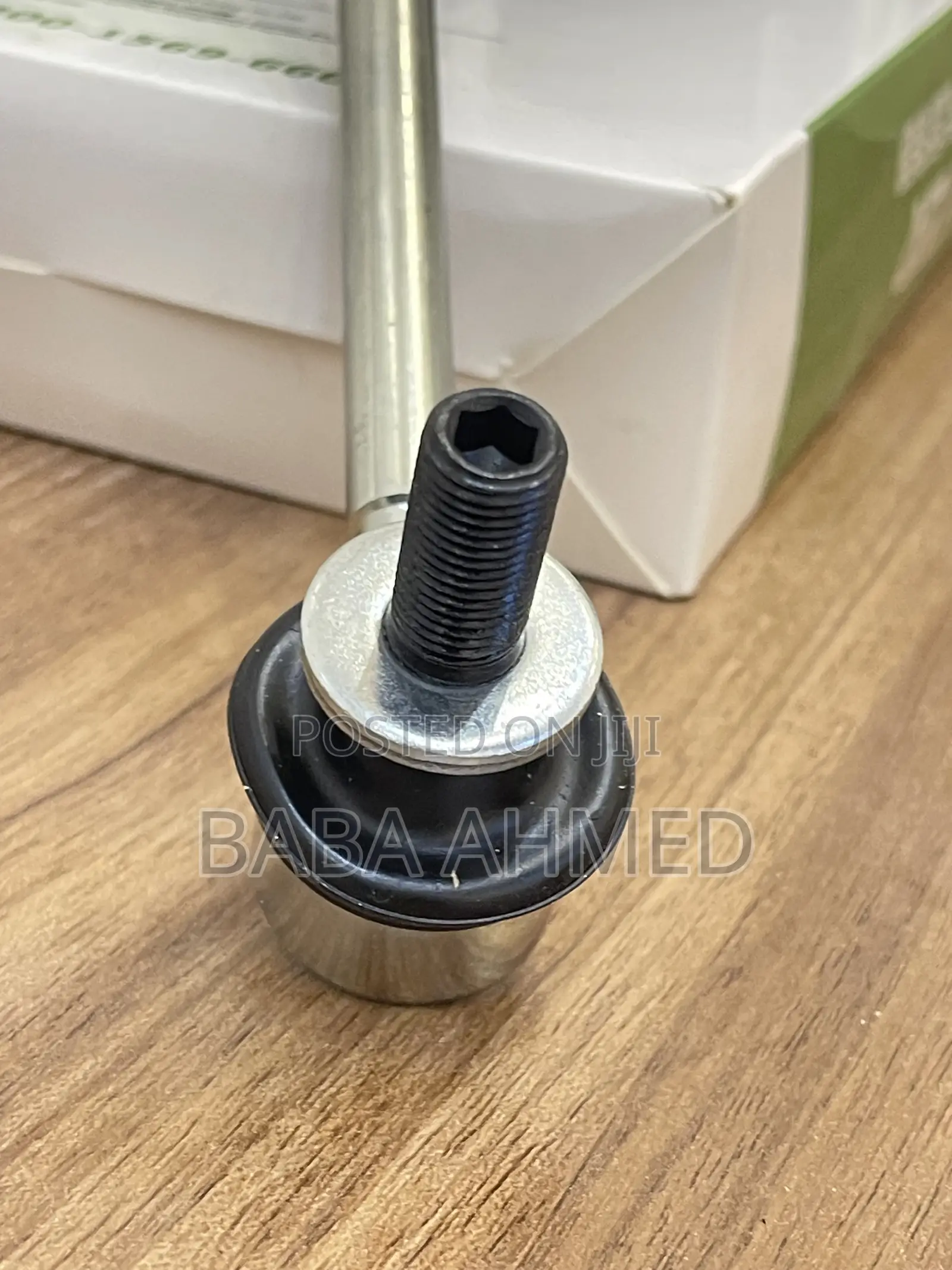 Rav4 Stabilizer Link Bar Pair