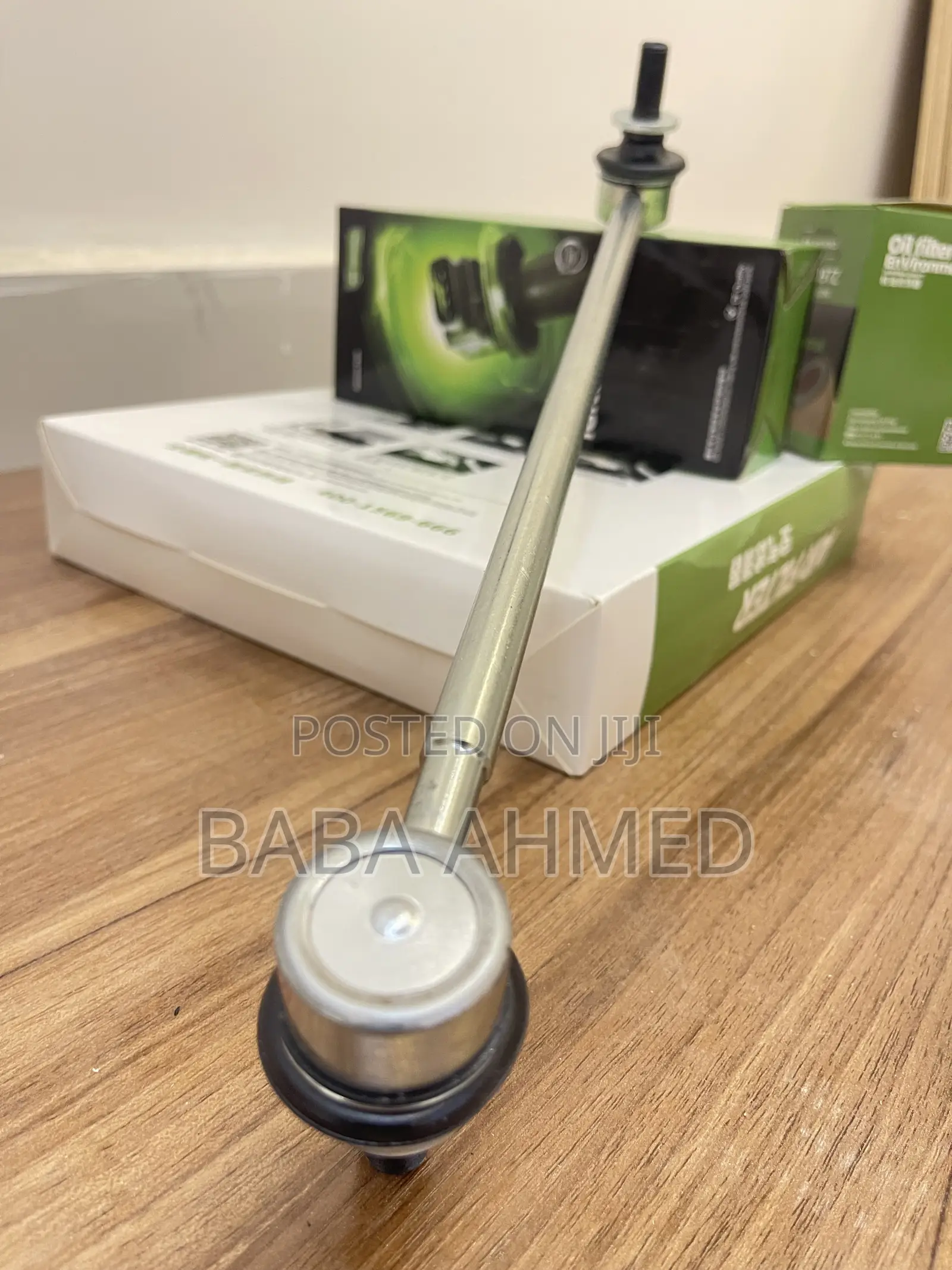 Rav4 Stabilizer Link Bar Pair