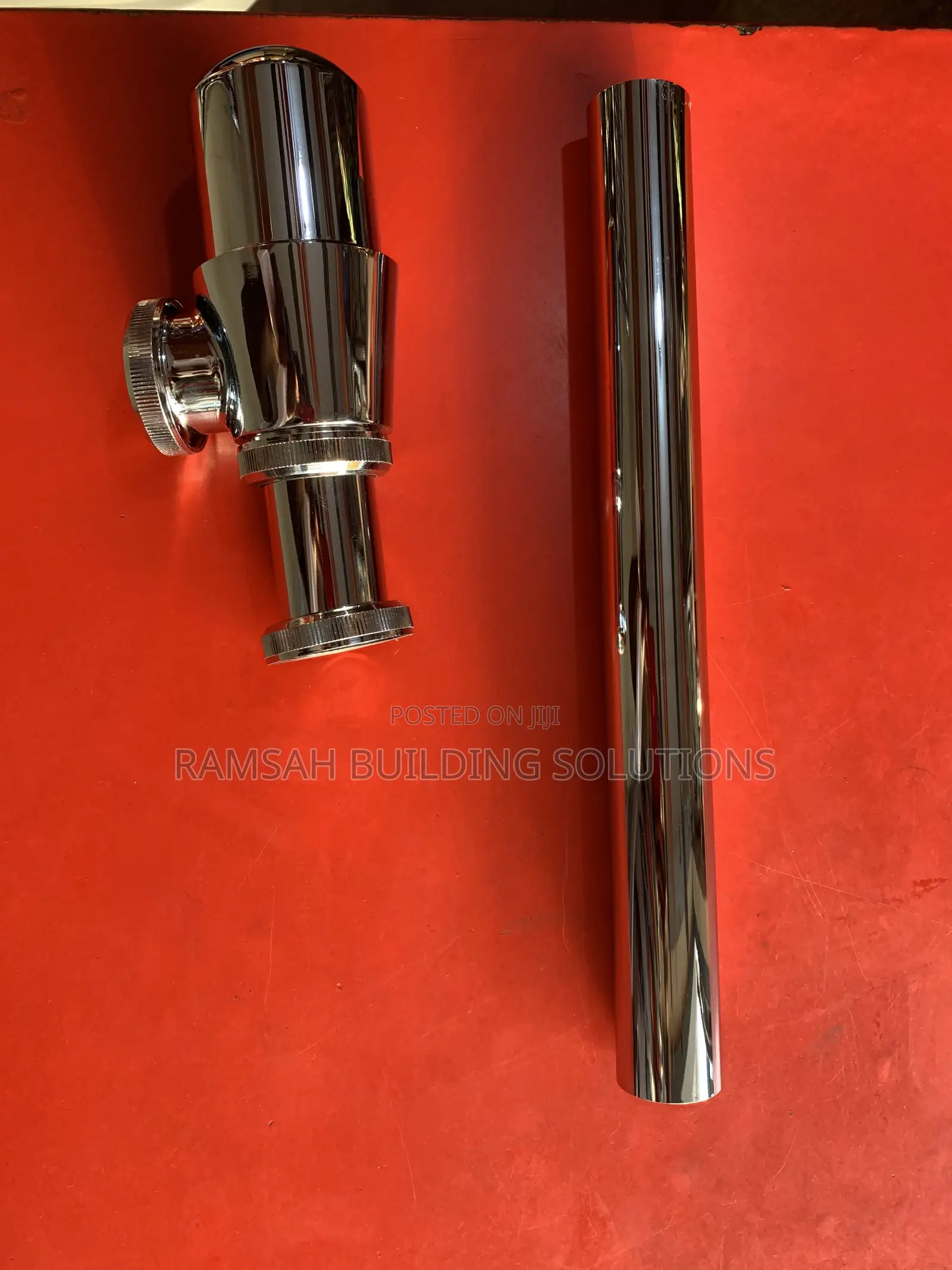 Luxury Chrome Shower Mixer Set for Modern Bathrooms