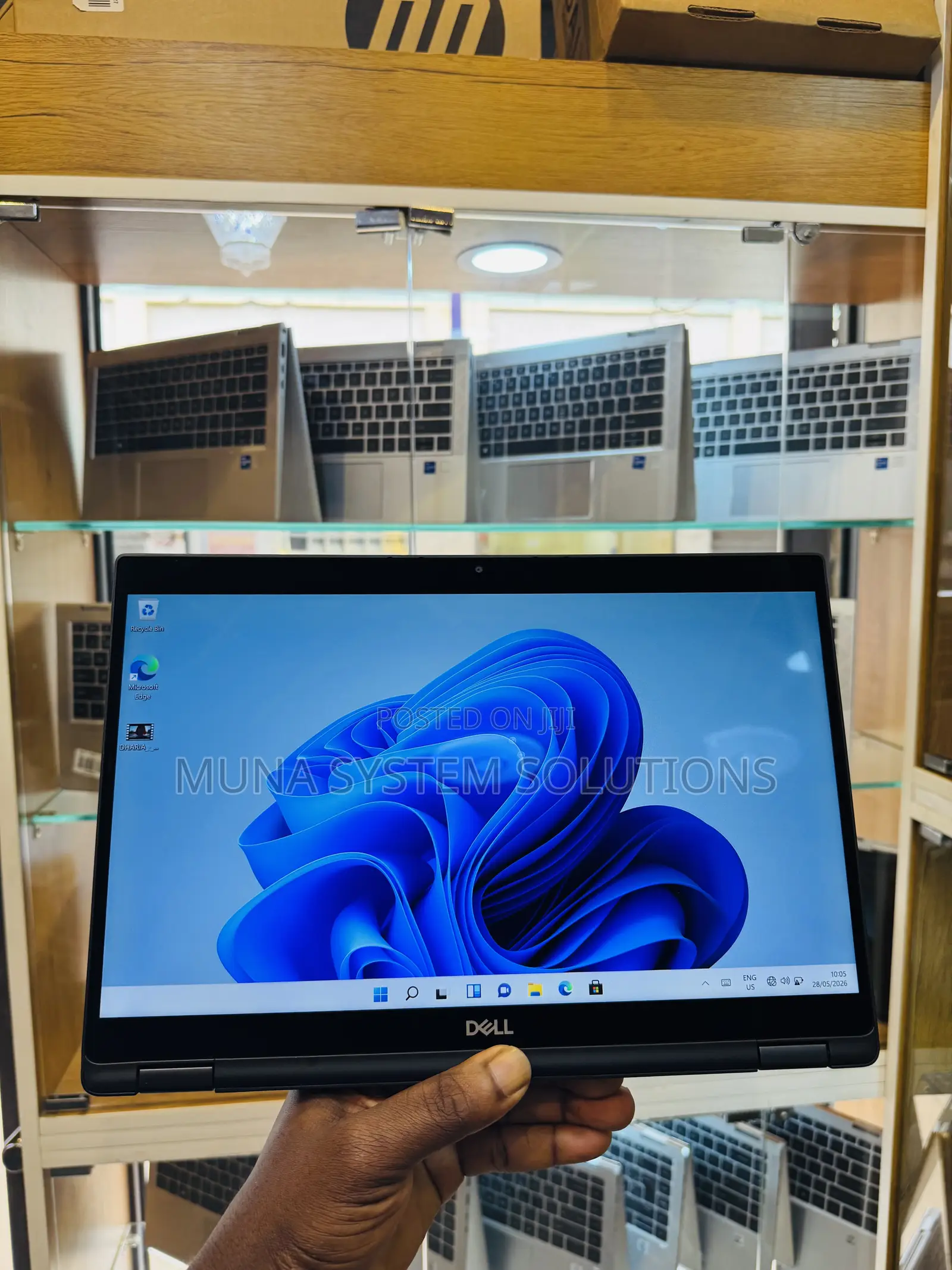 Laptop Dell Latitude 7390 16GB Intel Core i5 SSD 256GB