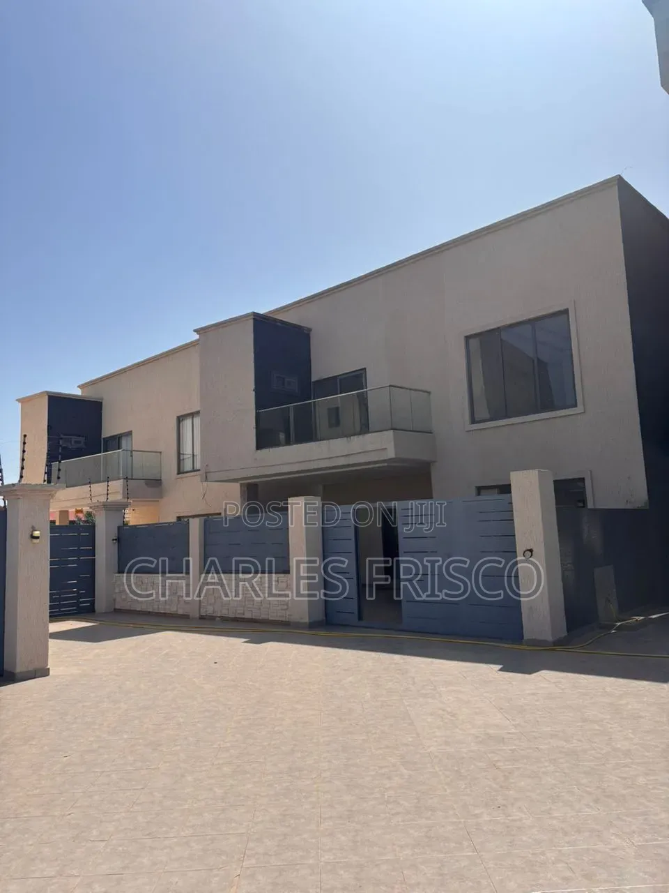 4bdrm House in School Junction for rent