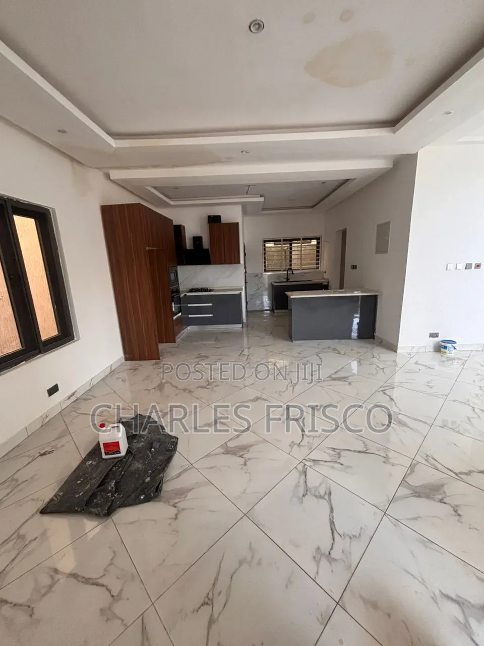 4bdrm House in School Junction for rent