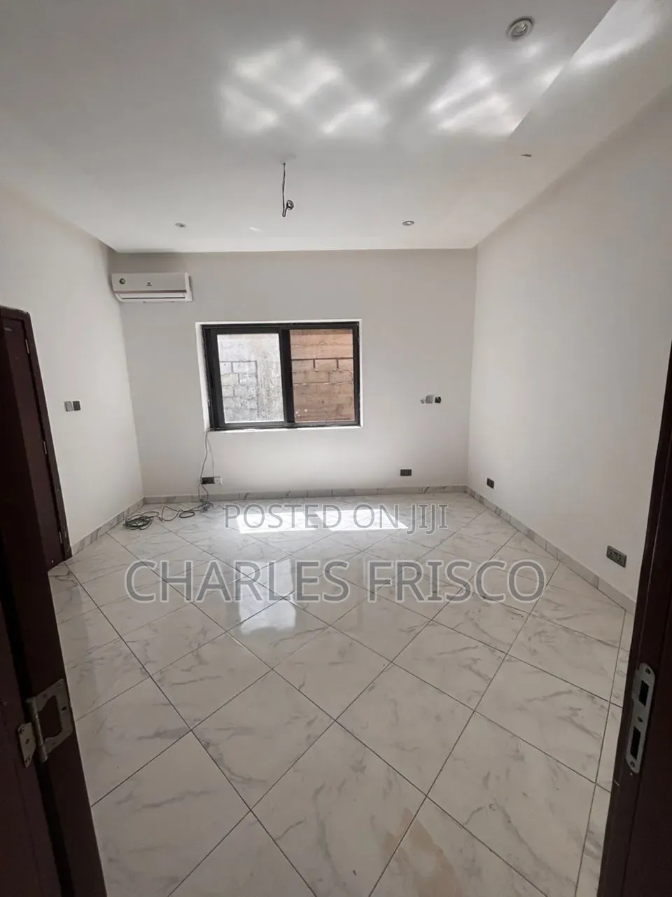 4bdrm House in School Junction for rent