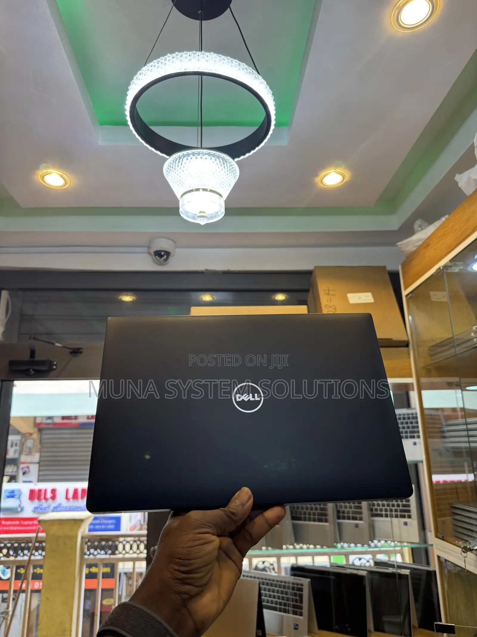 Laptop Dell Latitude 7490 8GB Intel Core i5 SSD 256GB