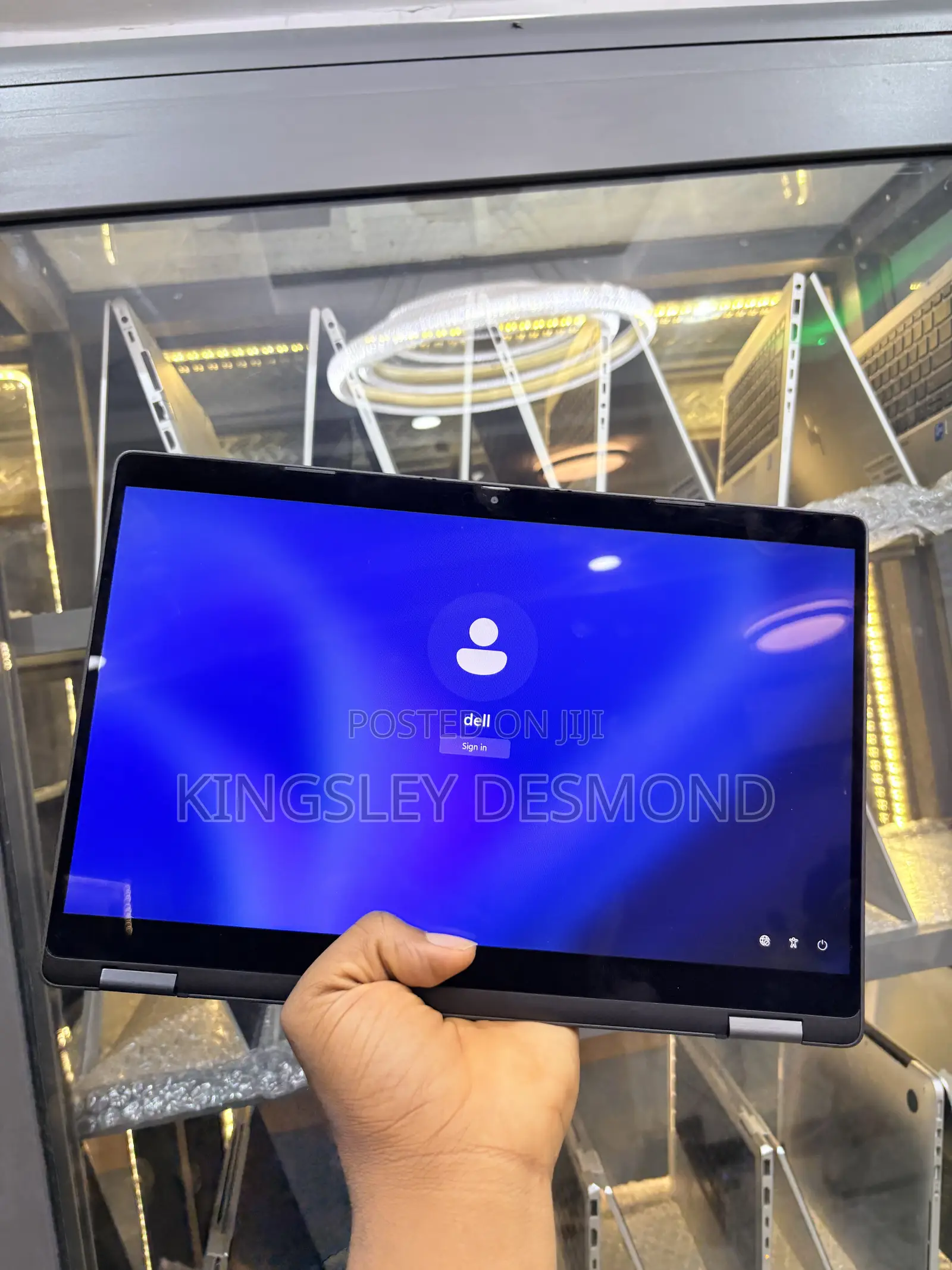 Laptop Dell Latitude 5400 16GB Intel Core i5 SSD 256GB