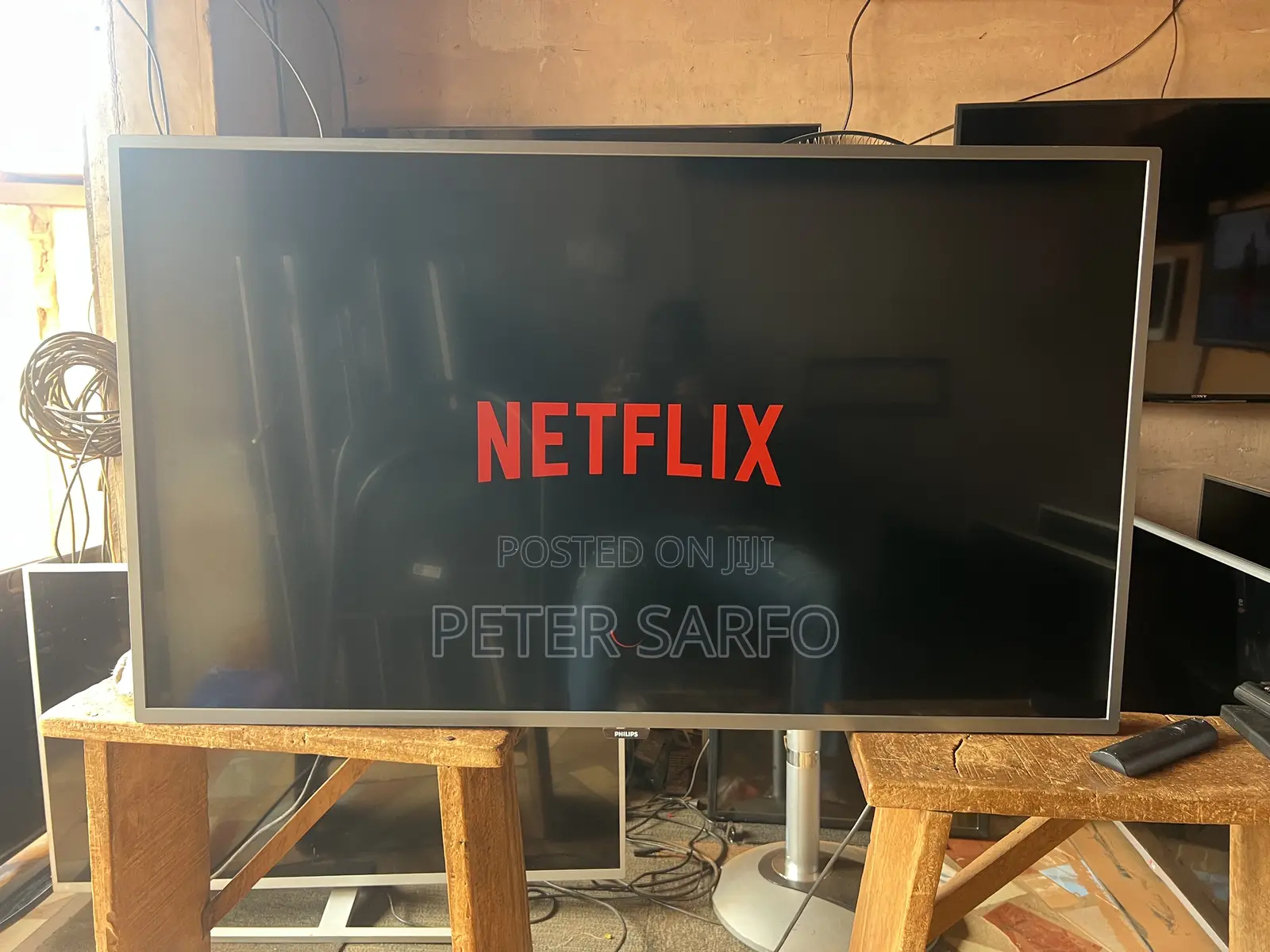 Philips Uhd Tv