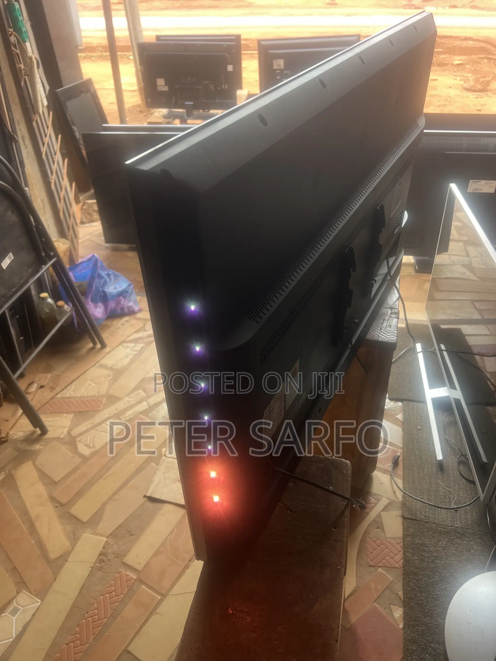 Philips Uhd Tv