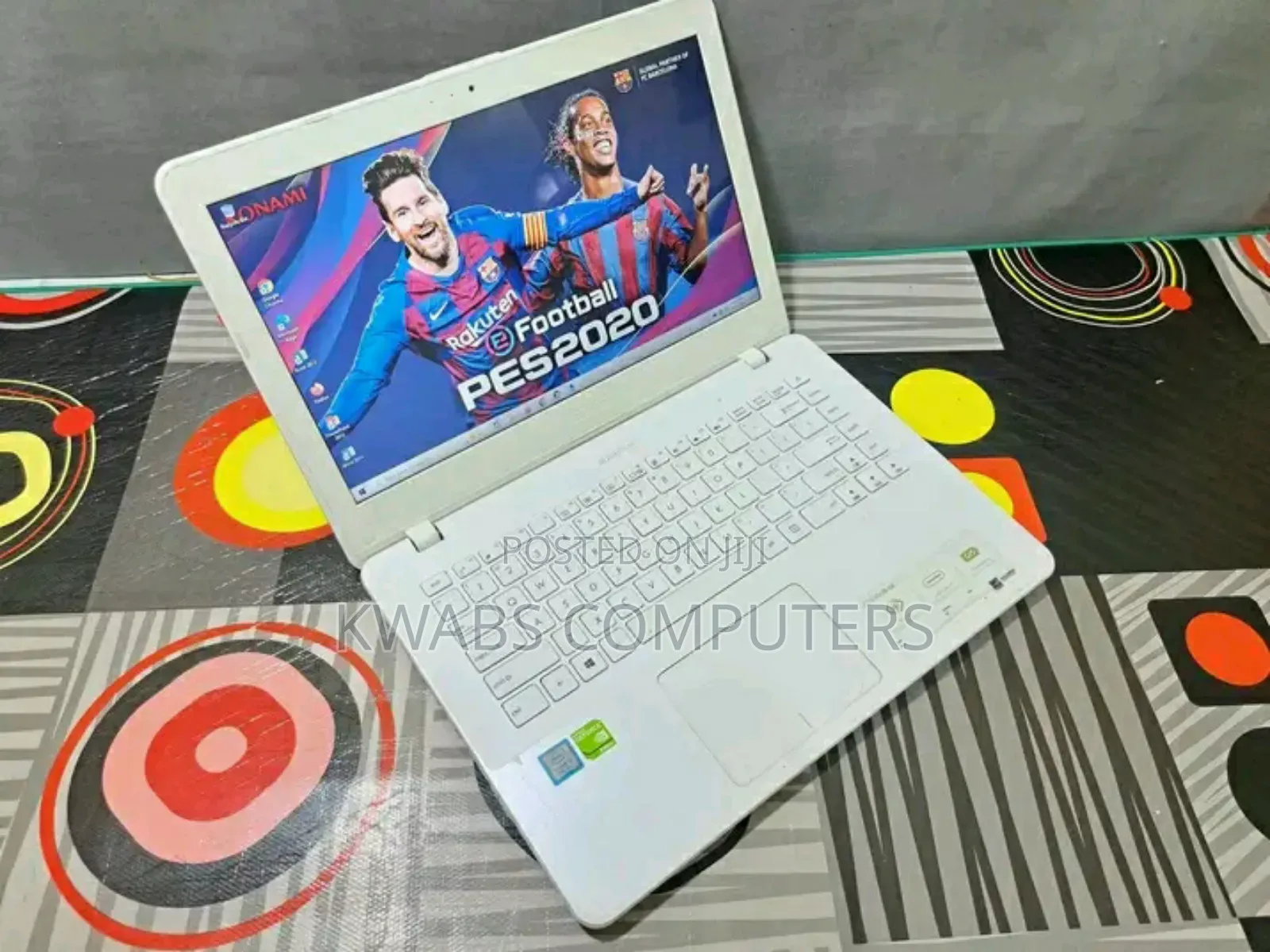 Laptop Asus A42JK 8GB Intel Core i5 SSD 512GB