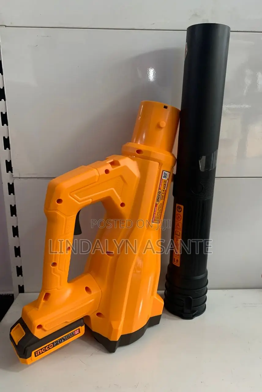 Cordless Blower - Cabli203235