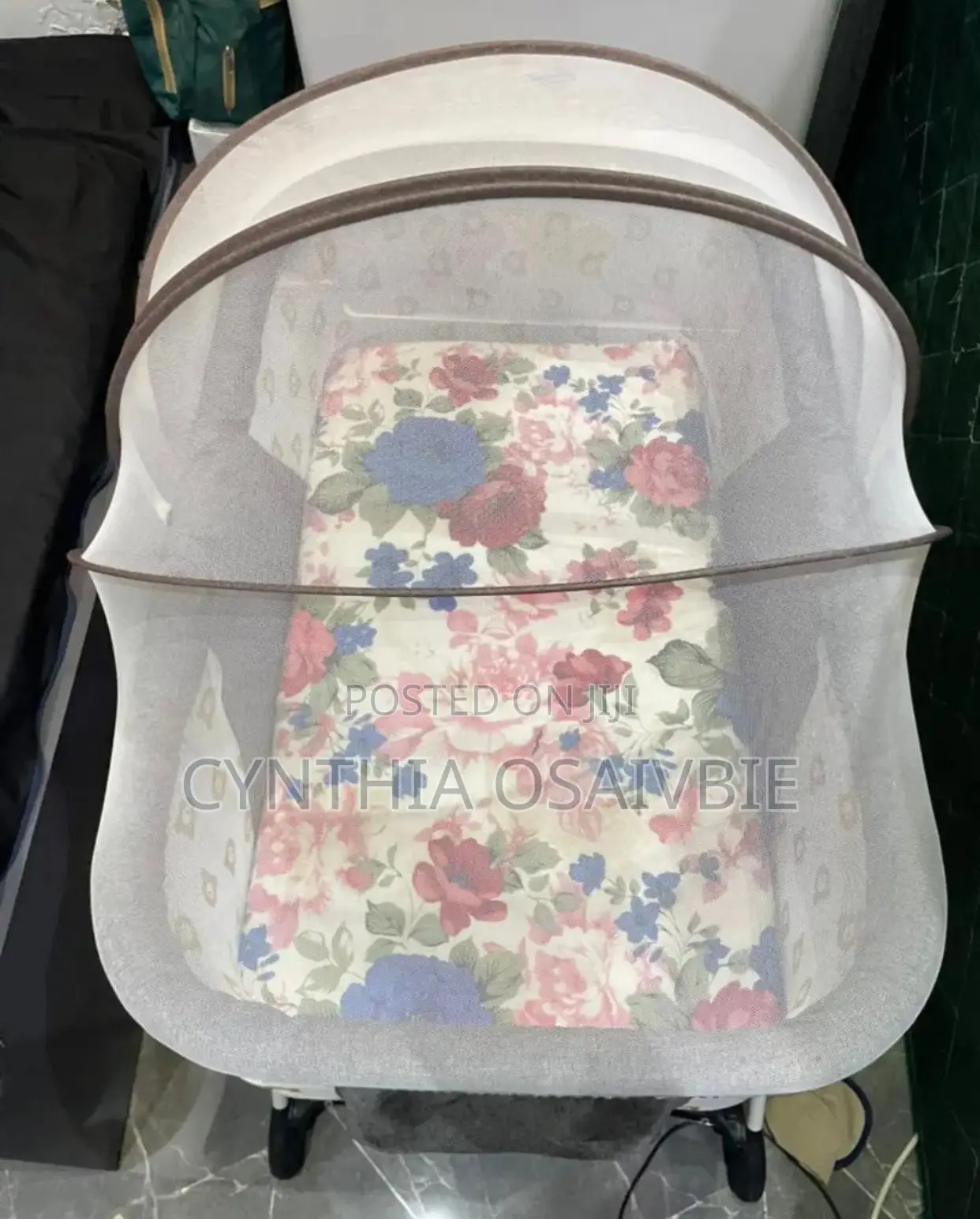 Baby Bassinet