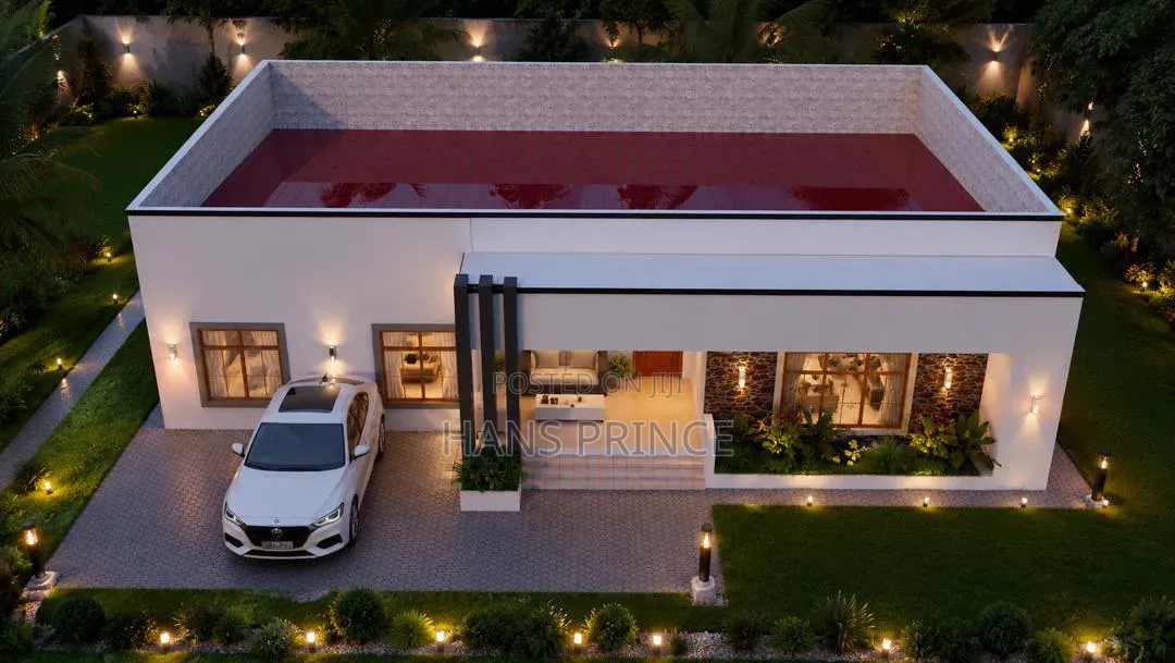 Building Plan