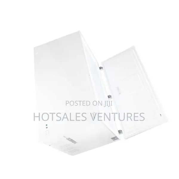 Available Midea 418 Litres Chest Freezer - Mdrc564fzn01