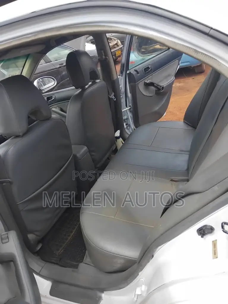Honda Civic 1.4i LS 2005 White