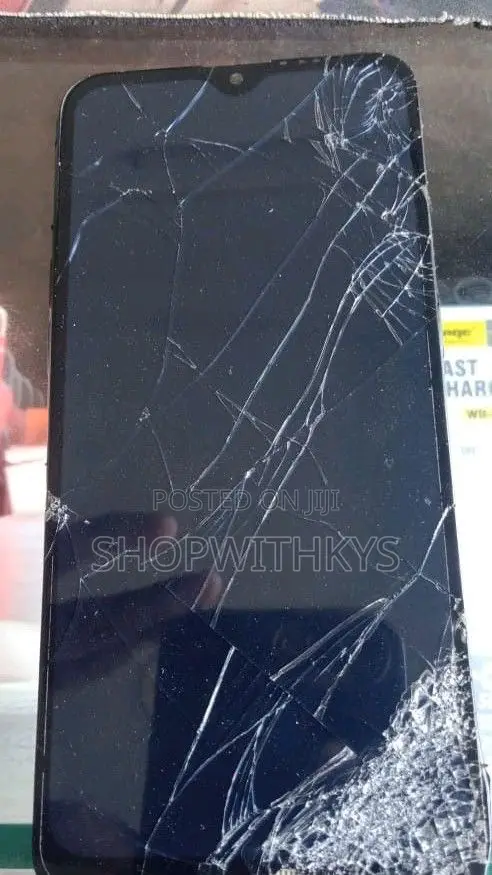 Screen, Battery, Charging System Repair