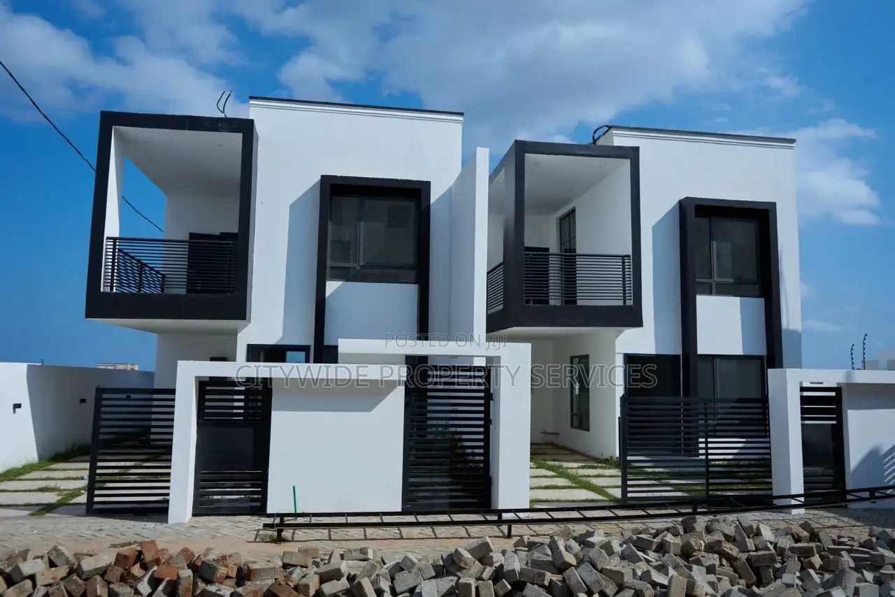 Furnished 3bdrm House in East Legon Hills, Accra Metropolitan for sale