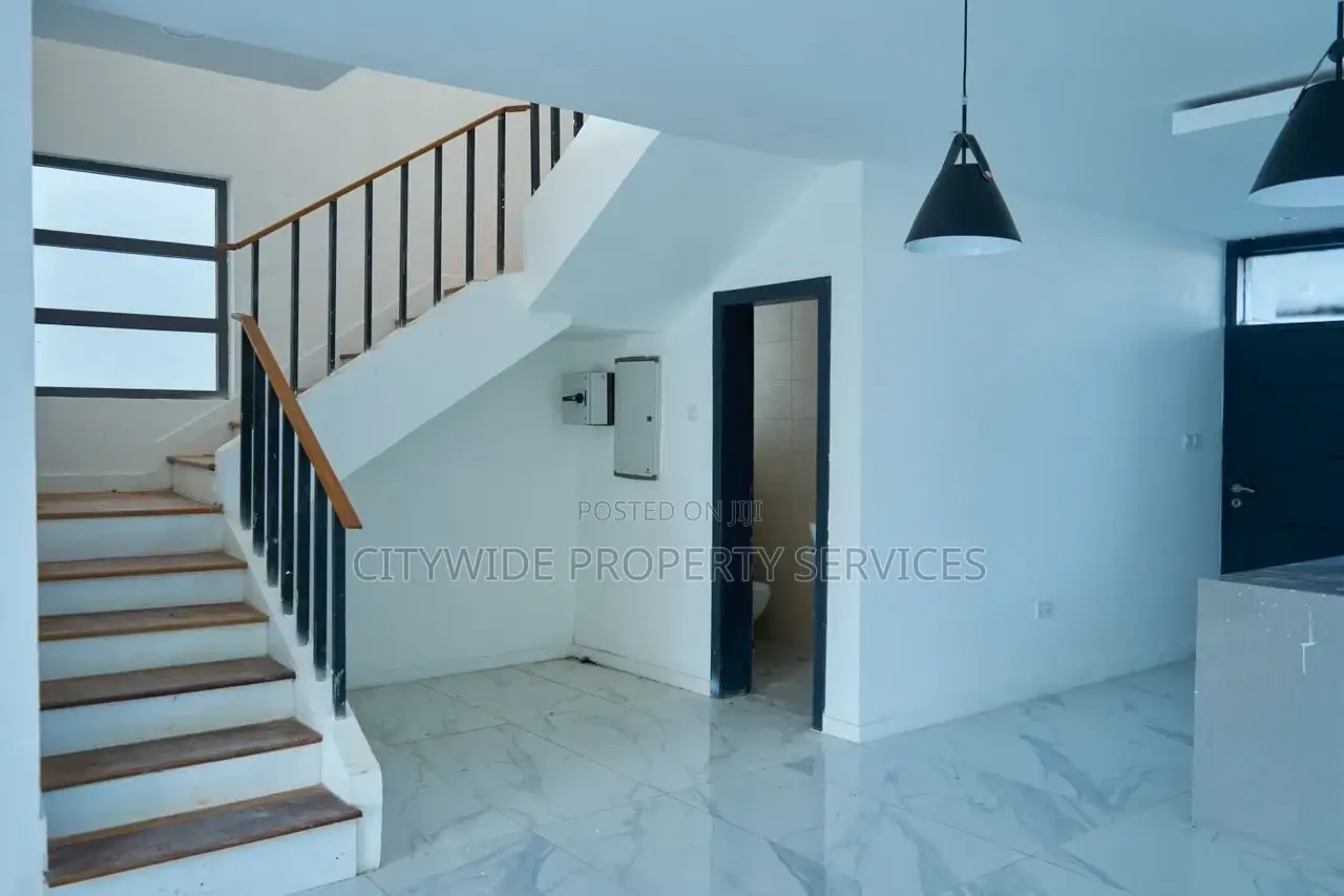 Furnished 3bdrm House in East Legon Hills for sale