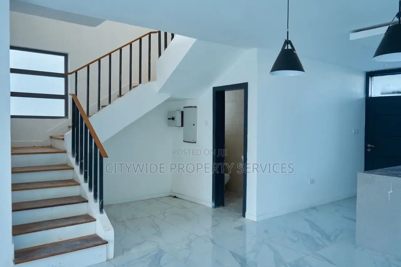Furnished 3bdrm House in East Legon Hills, Accra Metropolitan for sale