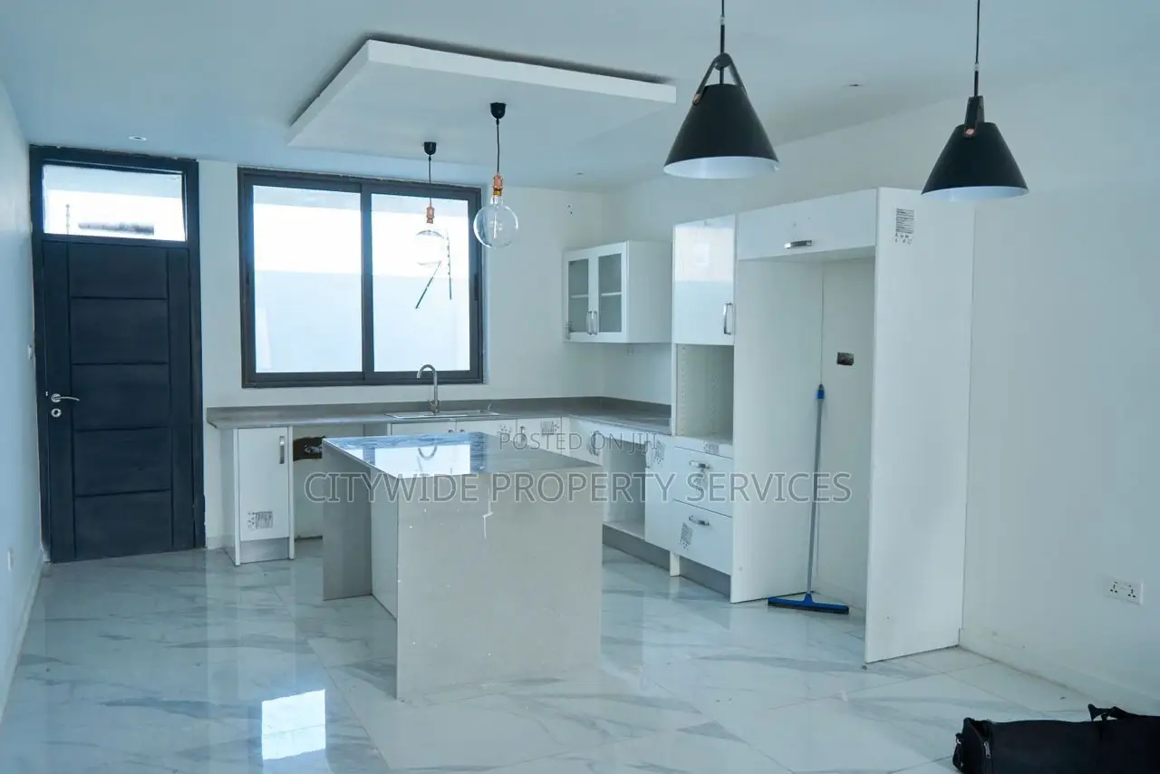 Furnished 3bdrm House in East Legon Hills, Accra Metropolitan for sale