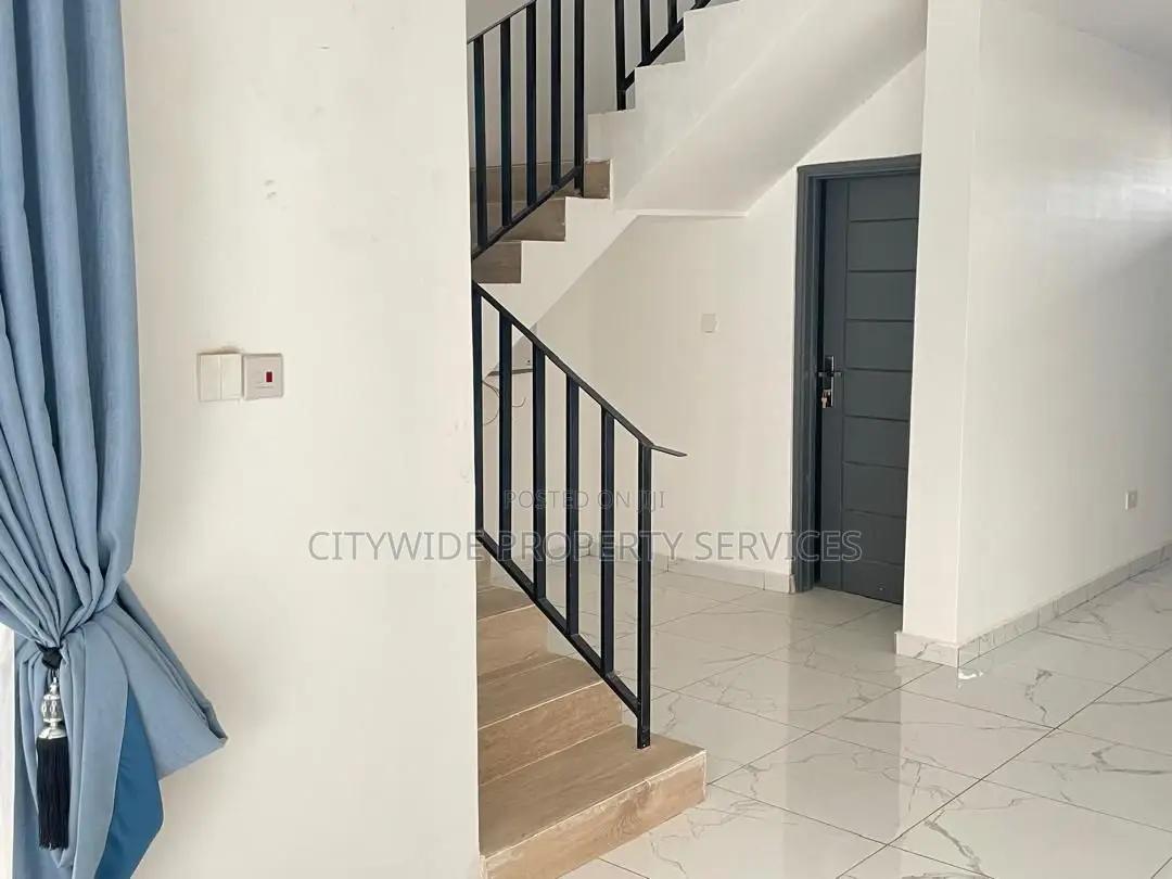 Furnished 3bdrm House in East Legon Hills, Accra Metropolitan for sale