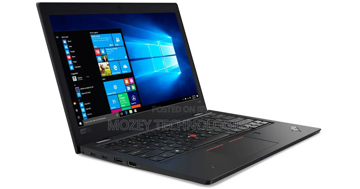 Laptop Lenovo ThinkPad X380 Yoga 8GB Intel Core i5 SSD 256GB
