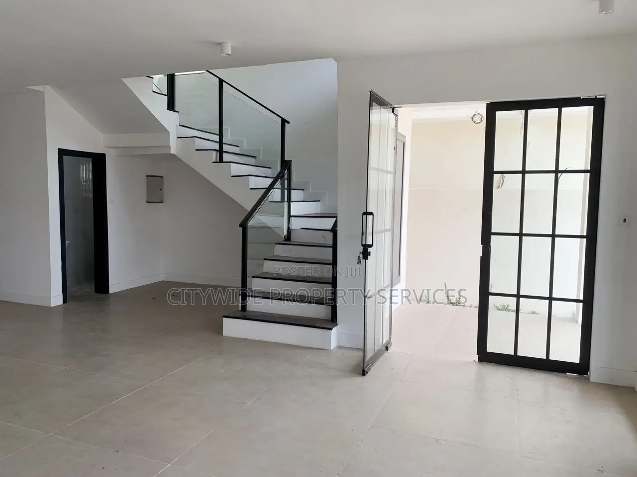 Furnished 4bdrm House in East Legon Hills, Accra Metropolitan for sale