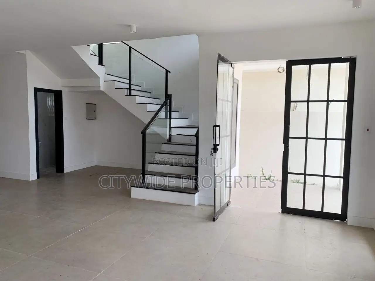 Furnished 4bdrm House in East Legon Hills, Barrier for sale
