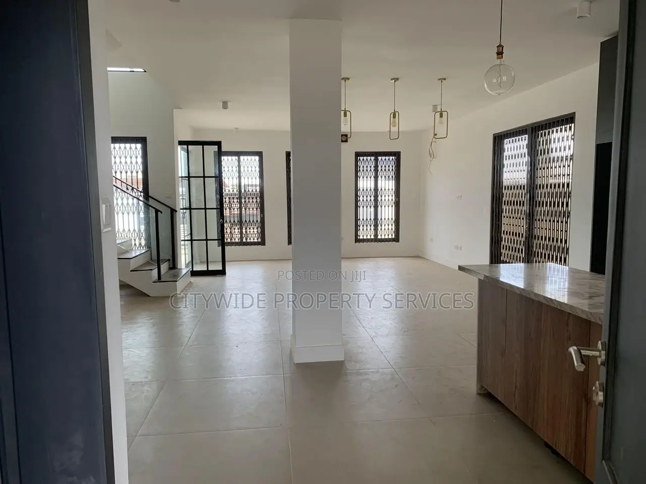 Furnished 4bdrm House in East Legon Hills, Accra Metropolitan for sale