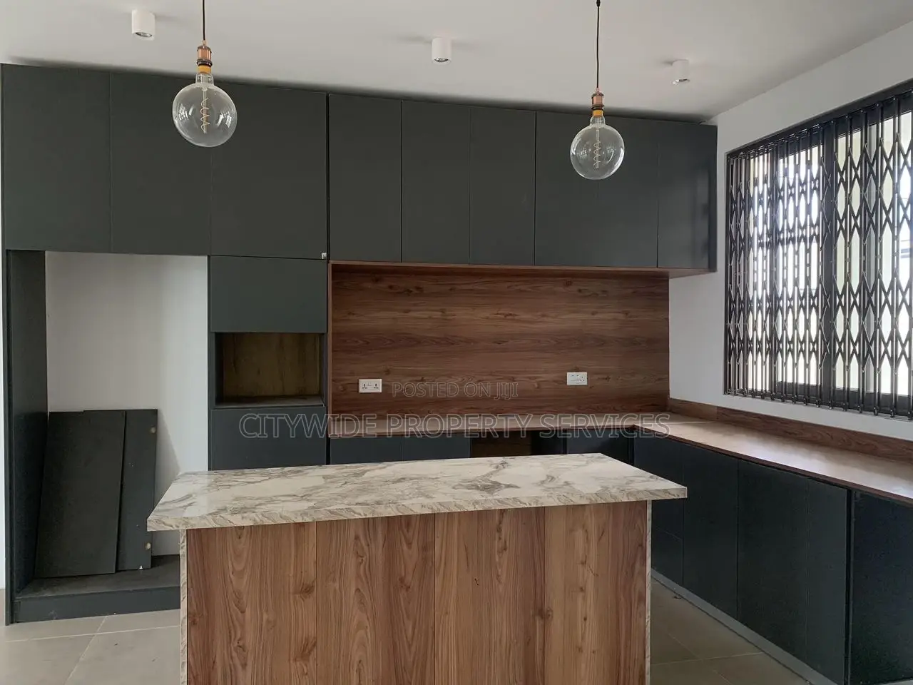 Furnished 4bdrm House in East Legon Hills, Accra Metropolitan for sale