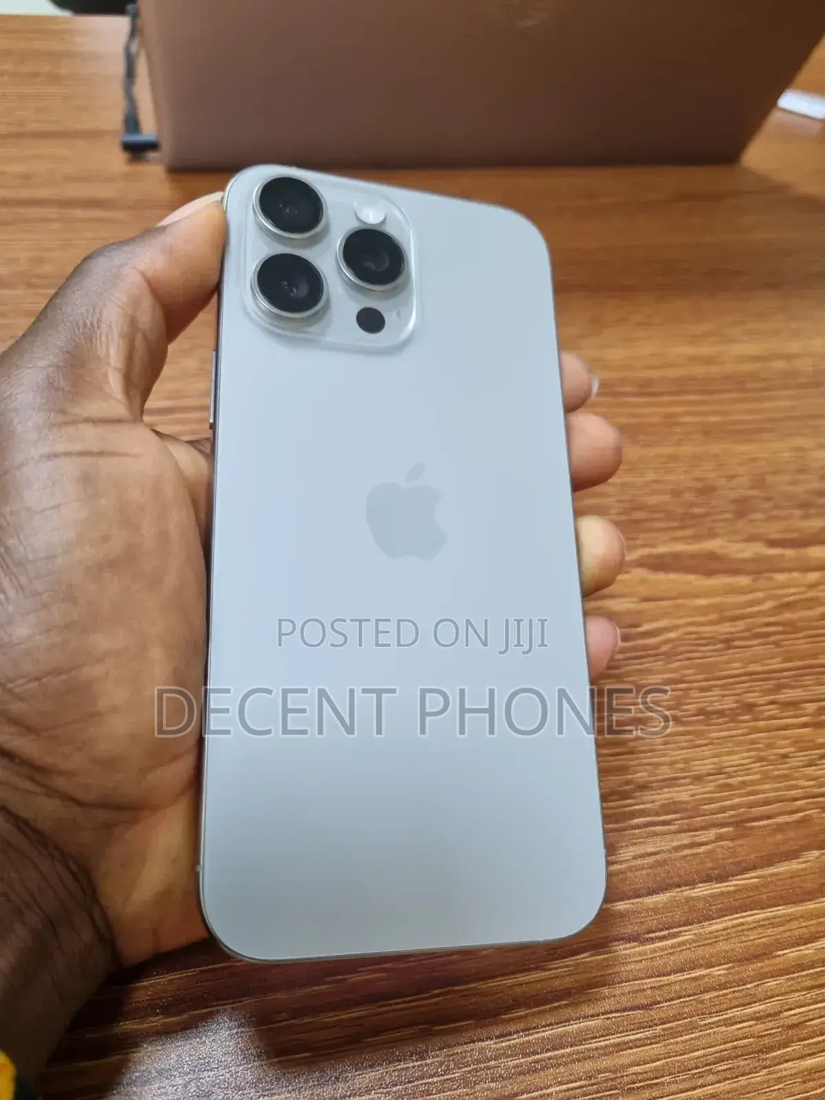 Apple iPhone 16 Pro Max 256 GB
