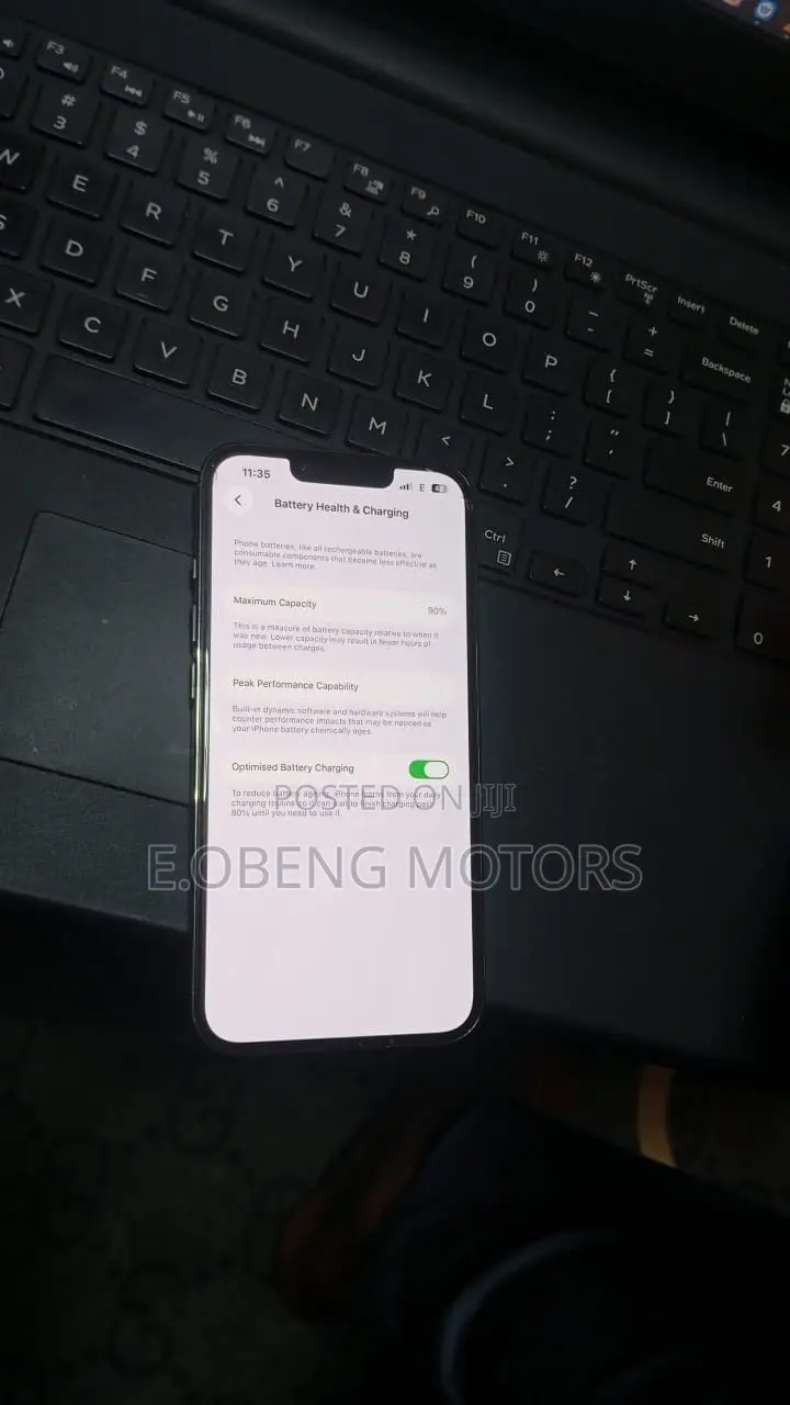 Apple iPhone 13 Pro 128 GB Green