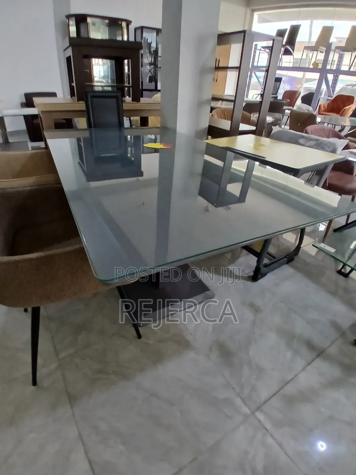 Price for Only Dinning Table