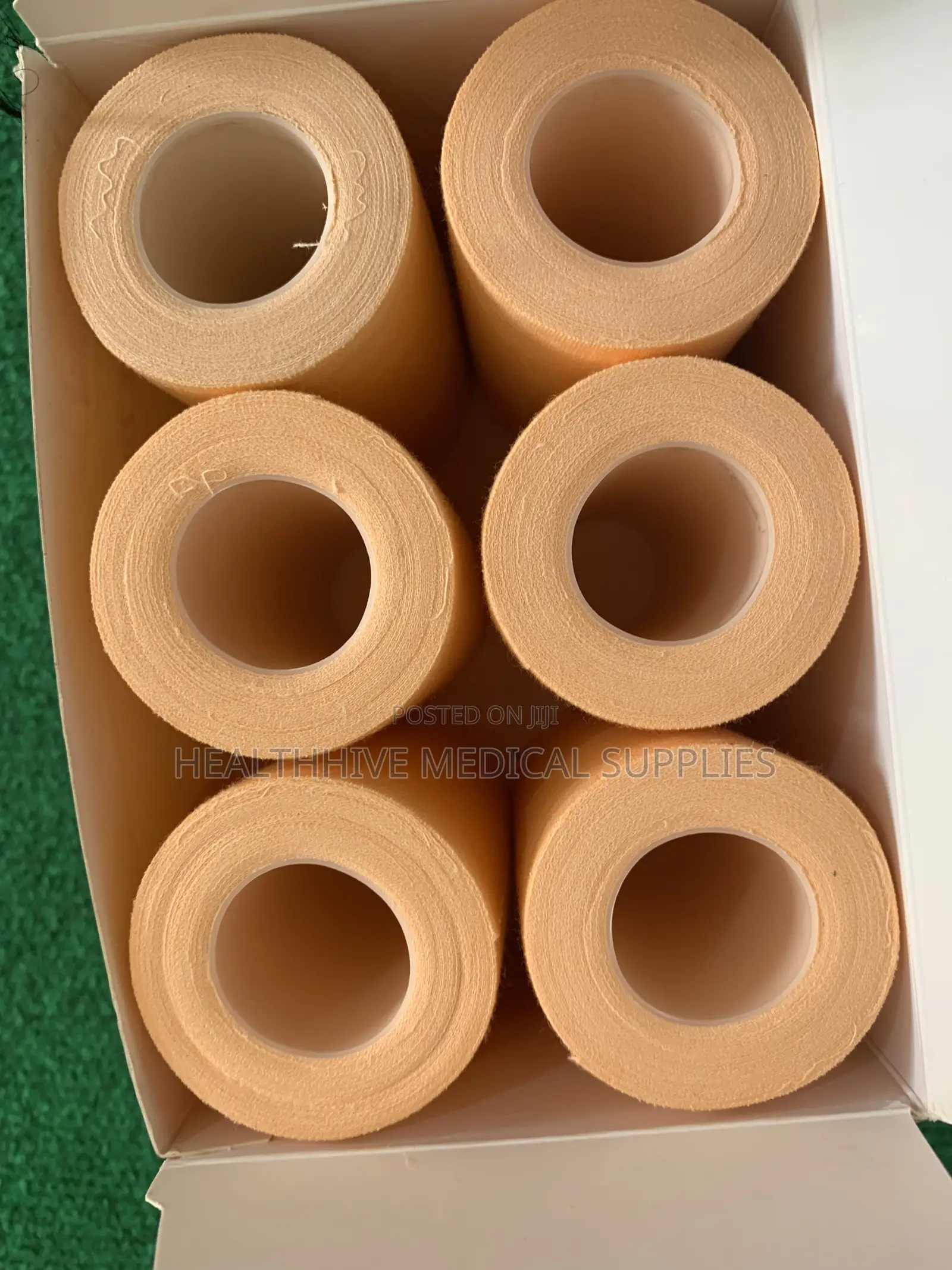 Zinc Oxide Plaster ( 15cm)