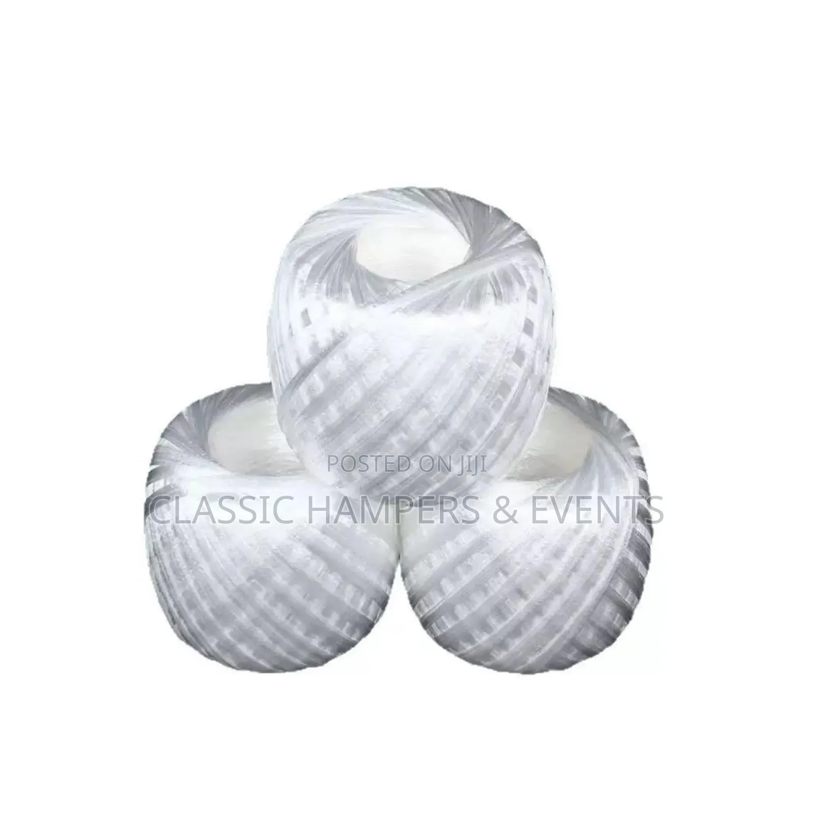 Balloon Installation Accessories