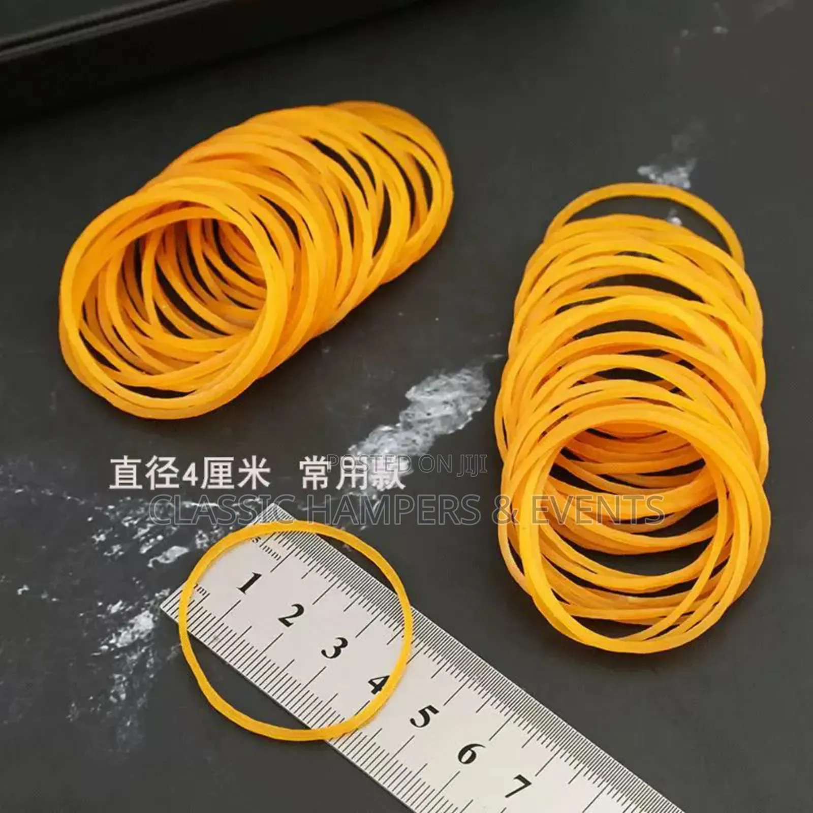 Balloon Installation Accessories