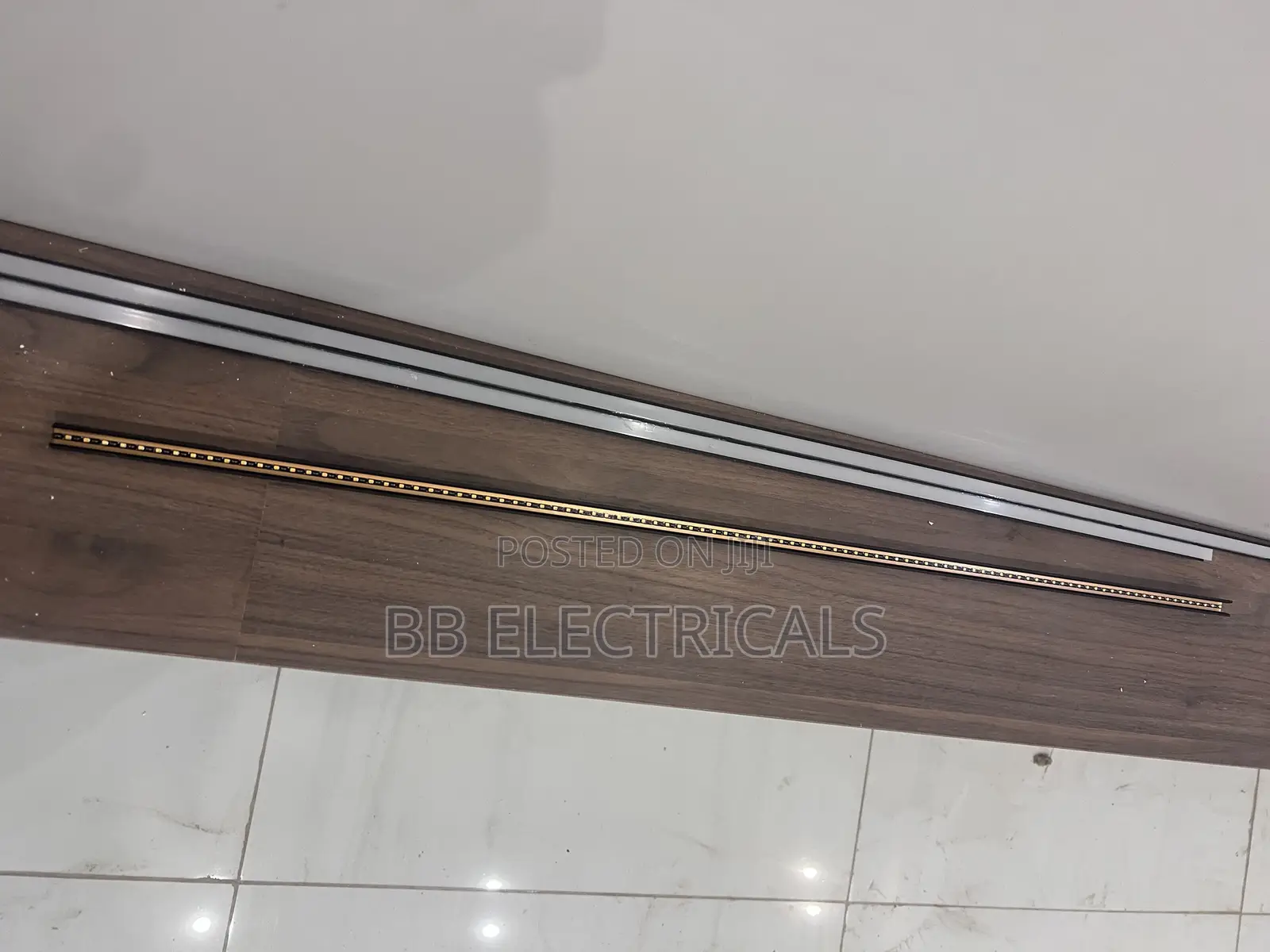 Modern Cabinet Profile Light