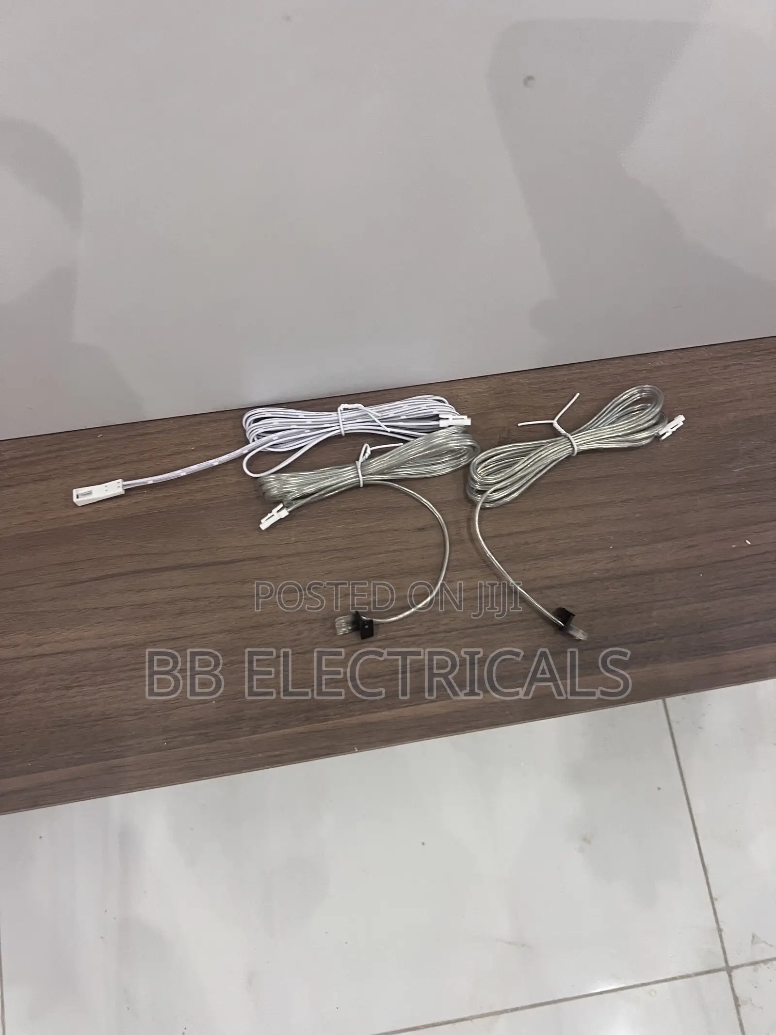 Modern Cabinet Profile Light